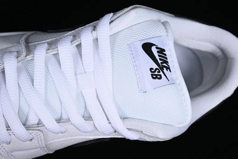All categories Nk SB Dunk series Nk SB Dunk Low low-top sneakers Nk SB Dunk Low Pro ISO dunk series retro top layer low-top casual sports skateboard shoes CD2563-101